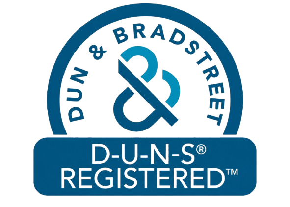 D-U-N-S Registered