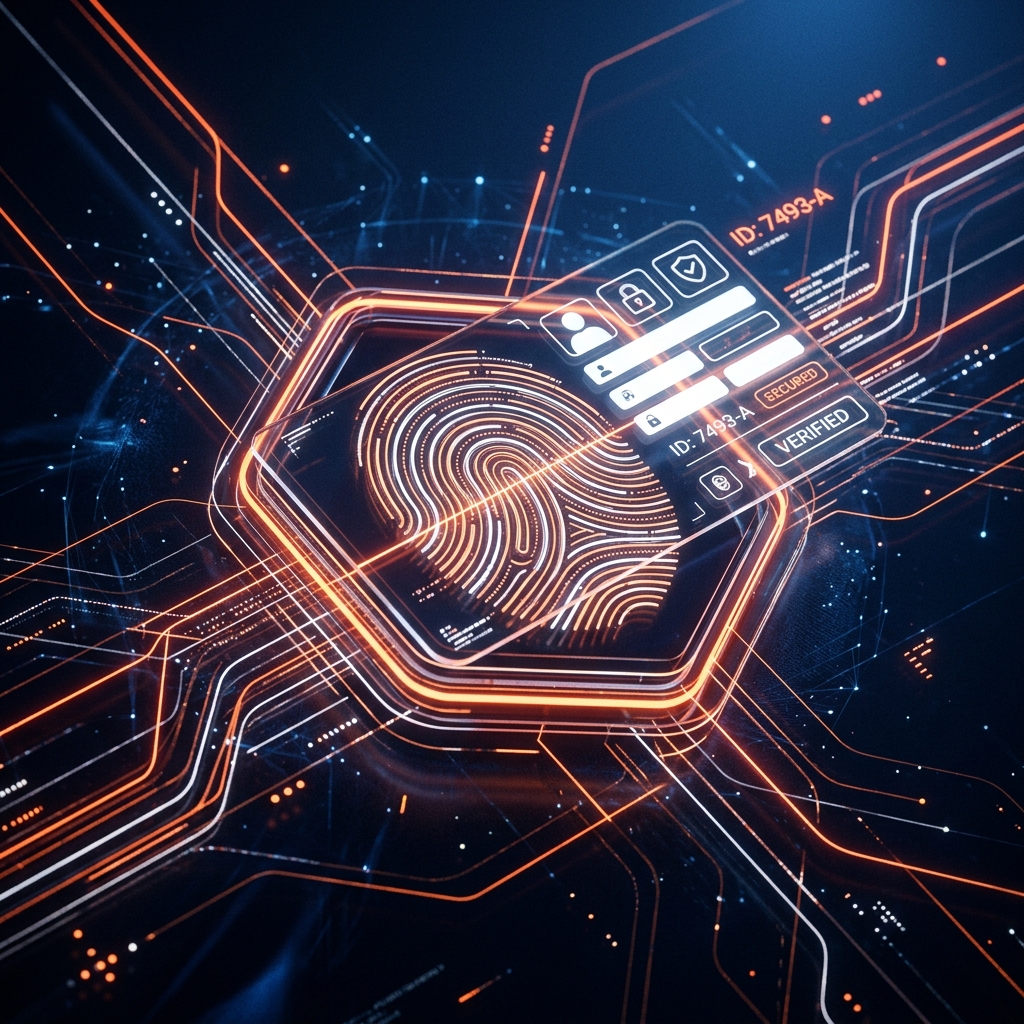 KYC Stack visual illustration